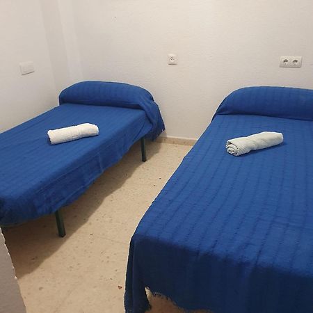 Ferienwohnung Piso 1ª Linea Sanlúcar de Barrameda Exterior foto