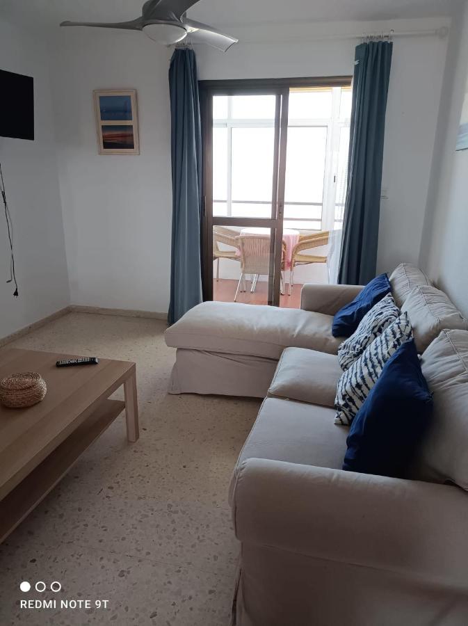 Ferienwohnung Piso 1ª Linea Sanlúcar de Barrameda Exterior foto