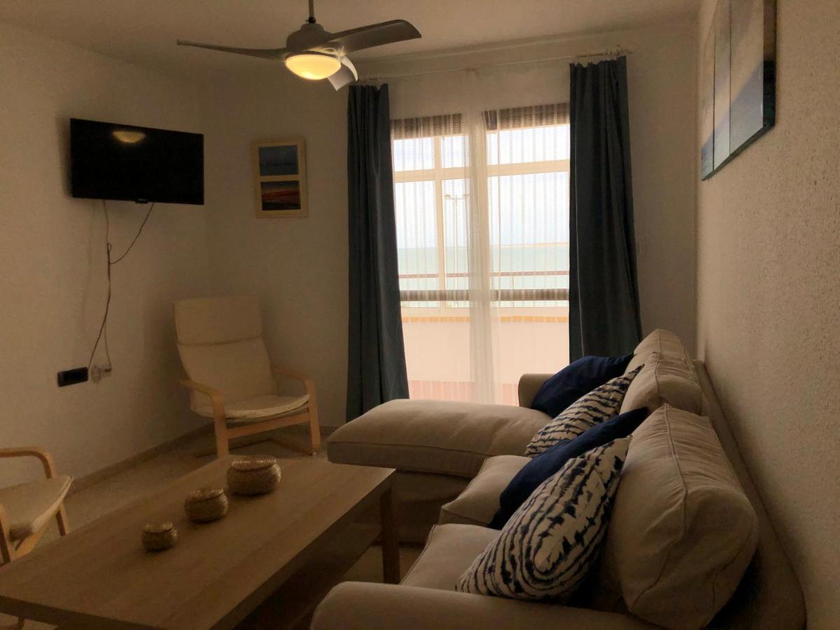Ferienwohnung Piso 1ª Linea Sanlúcar de Barrameda Exterior foto