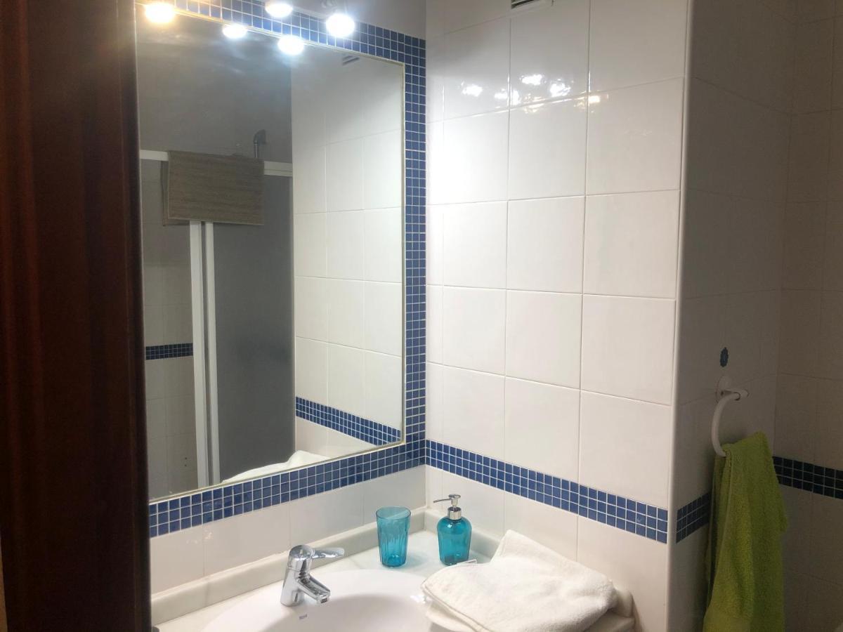 Ferienwohnung Piso 1ª Linea Sanlúcar de Barrameda Exterior foto